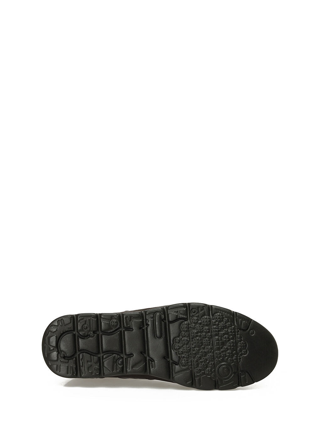 109007.M 5PR Kahverengi Erkek Comfort Ayakkabı-5