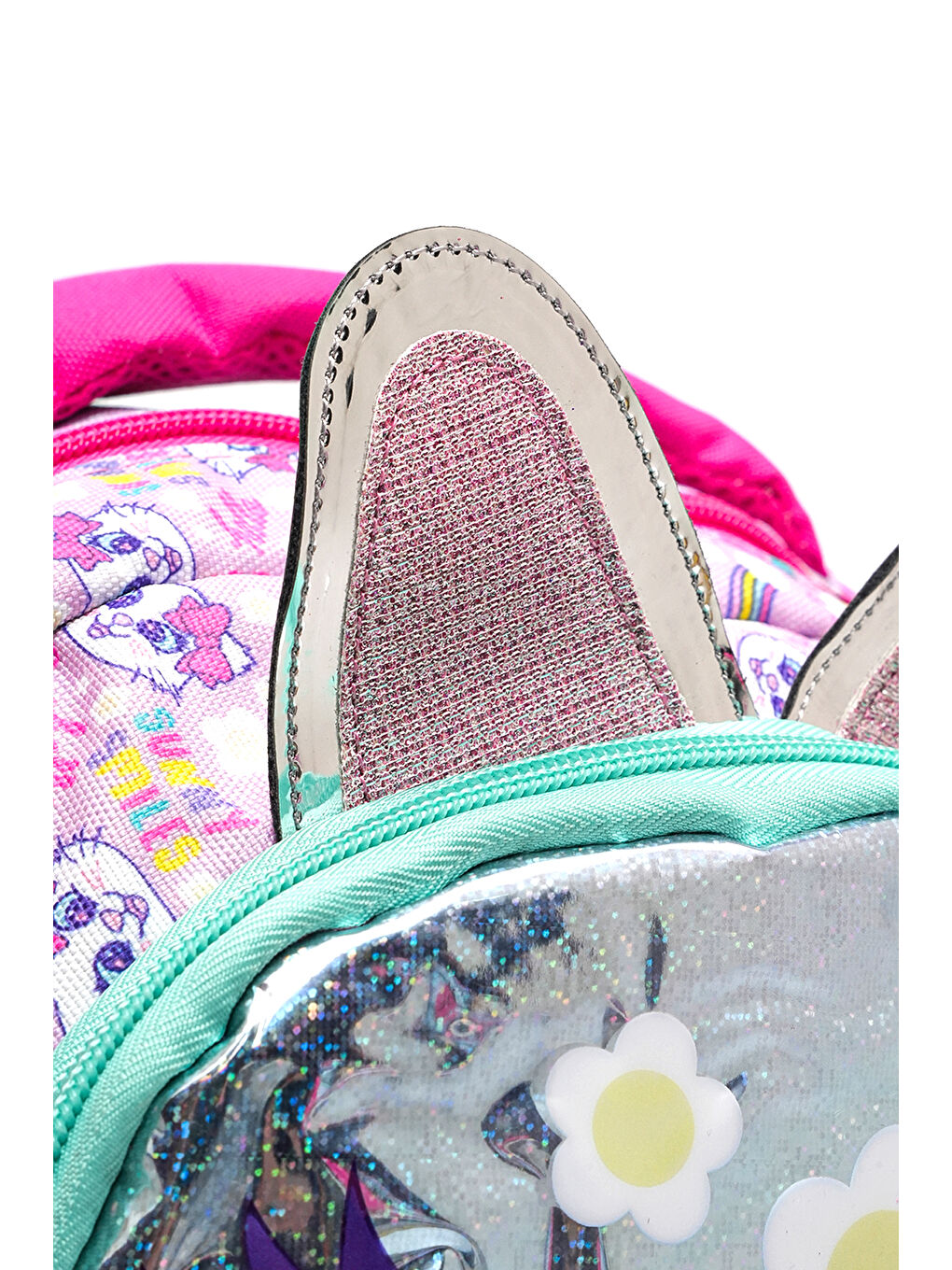 Sweet Kız Çocuk İlkokul Çantası-1