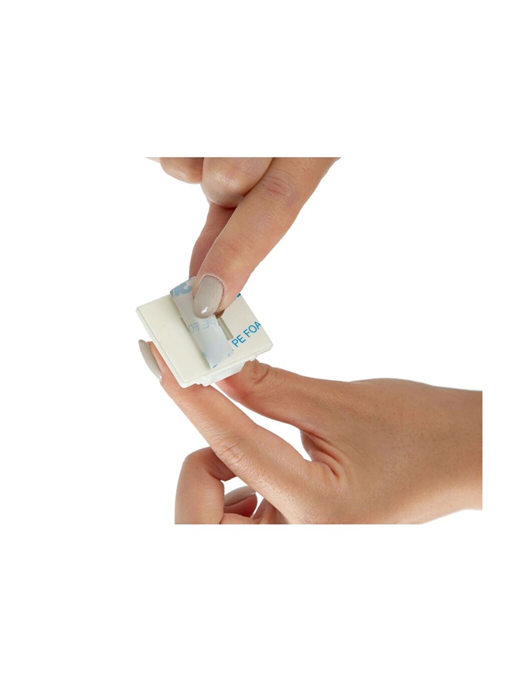 Mıknatıslı Çekmece Kilidi Çoklu Paket - 12 Kilit + 3 Mıknatıs-2