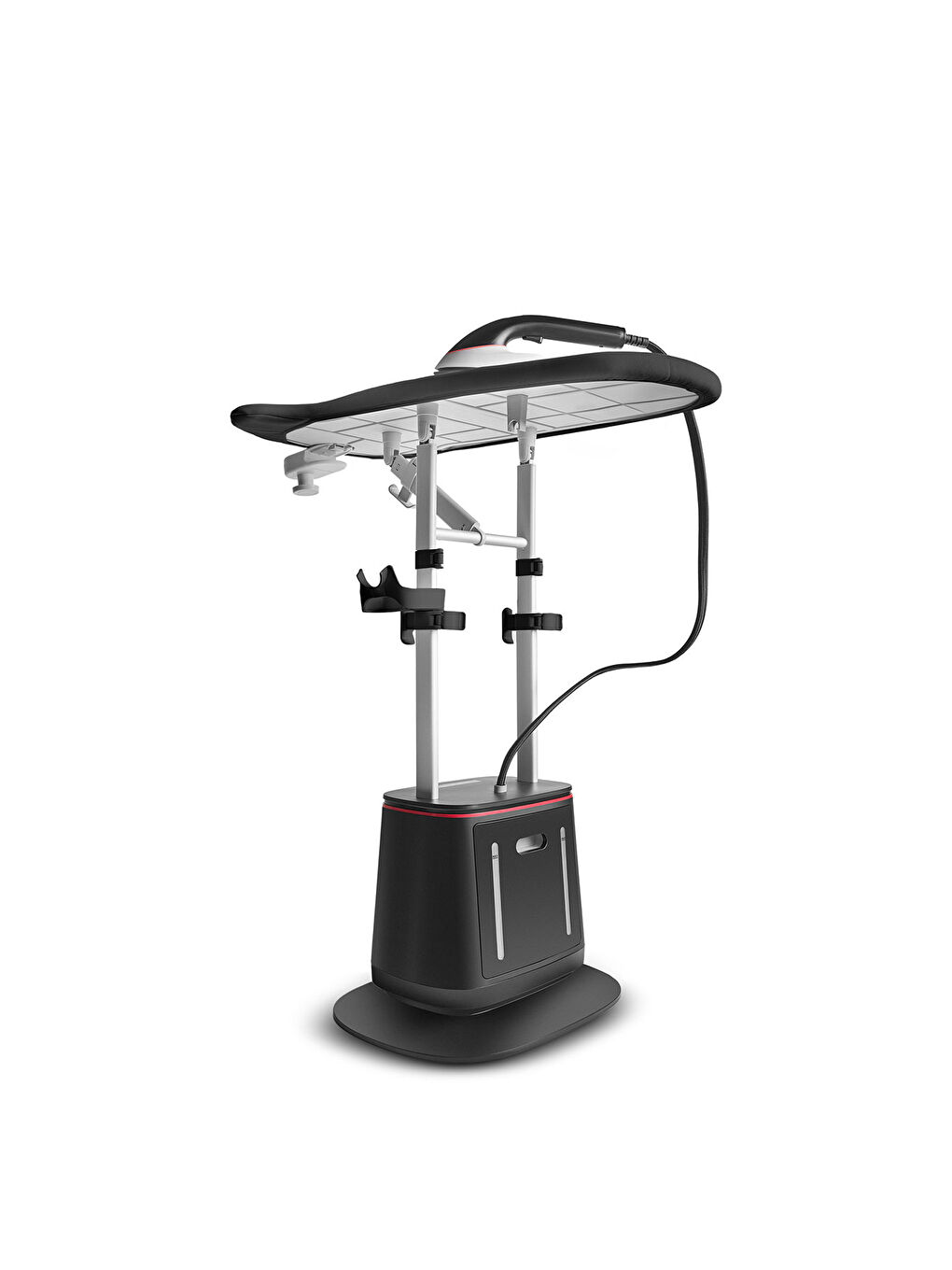 Jetsteam 1180H Masalı Dikey Ütü Siyah-2