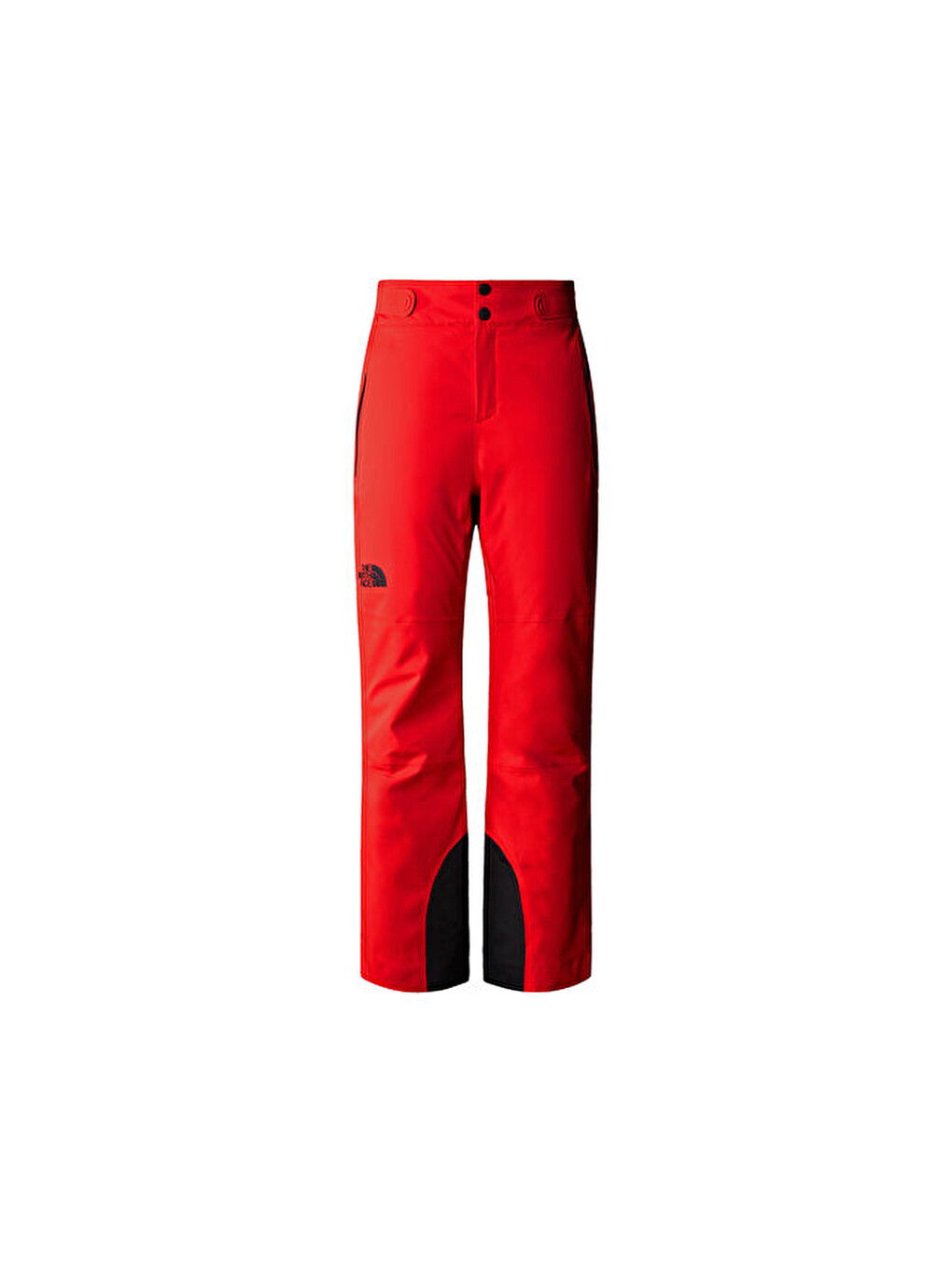 W Lenado Pant Kadın Outdoor Pantolonu Nf0a87x115q1 Kırmızı