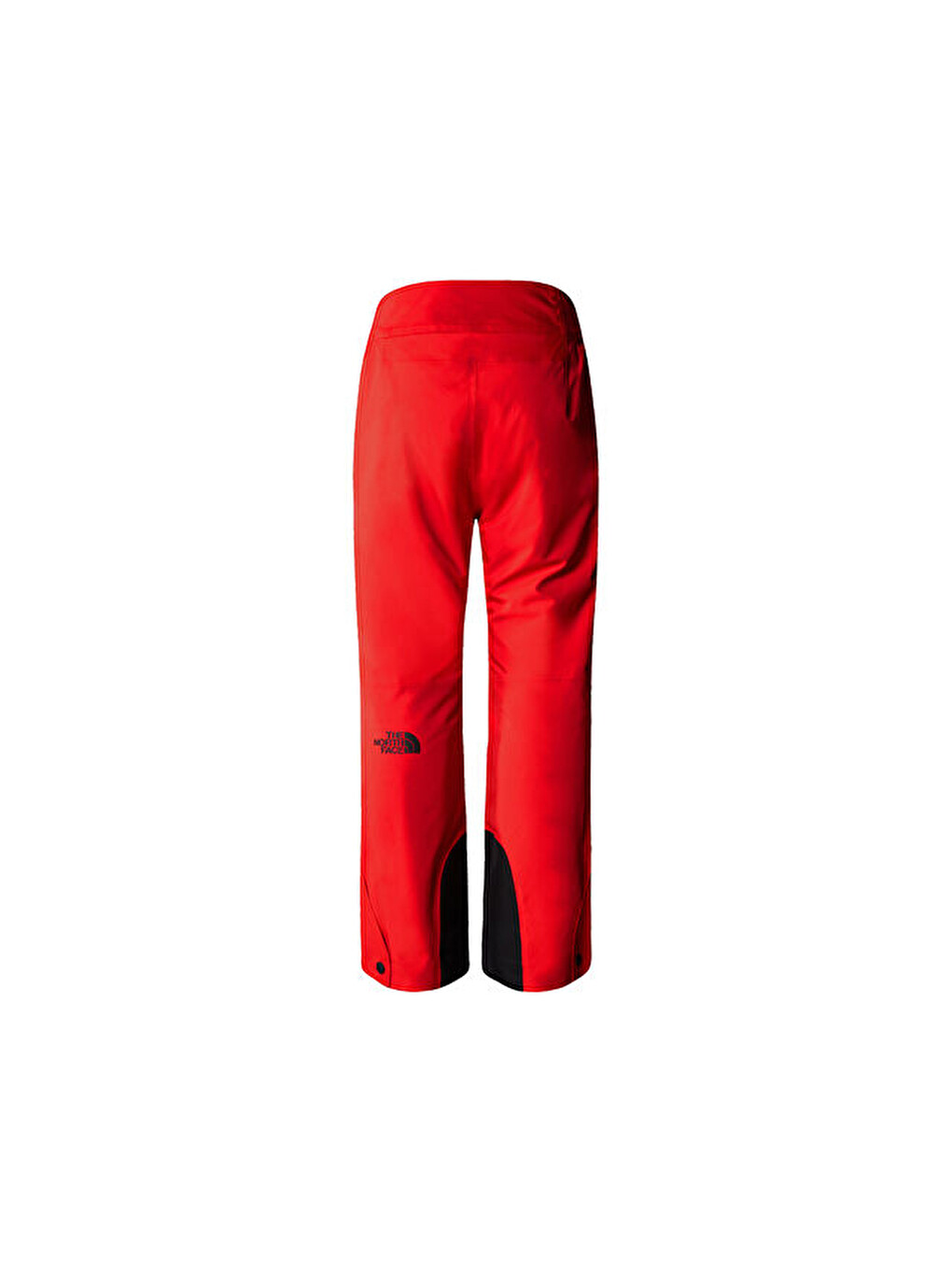 W Lenado Pant Kadın Outdoor Pantolonu Nf0a87x115q1 Kırmızı-1