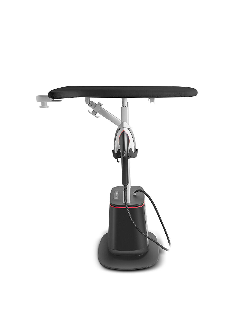 Jetsteam 1180H Masalı Dikey Ütü Siyah-3