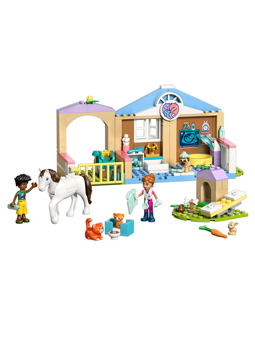 Friends Veteriner Kliniği 42696-1