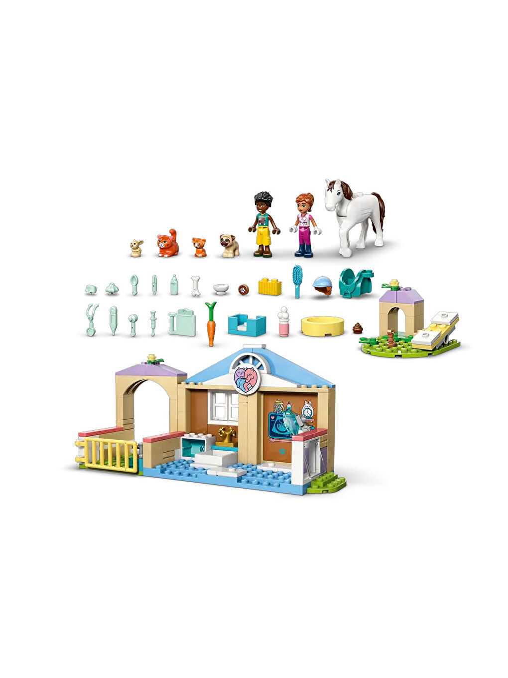 Friends Veteriner Kliniği 42696-2