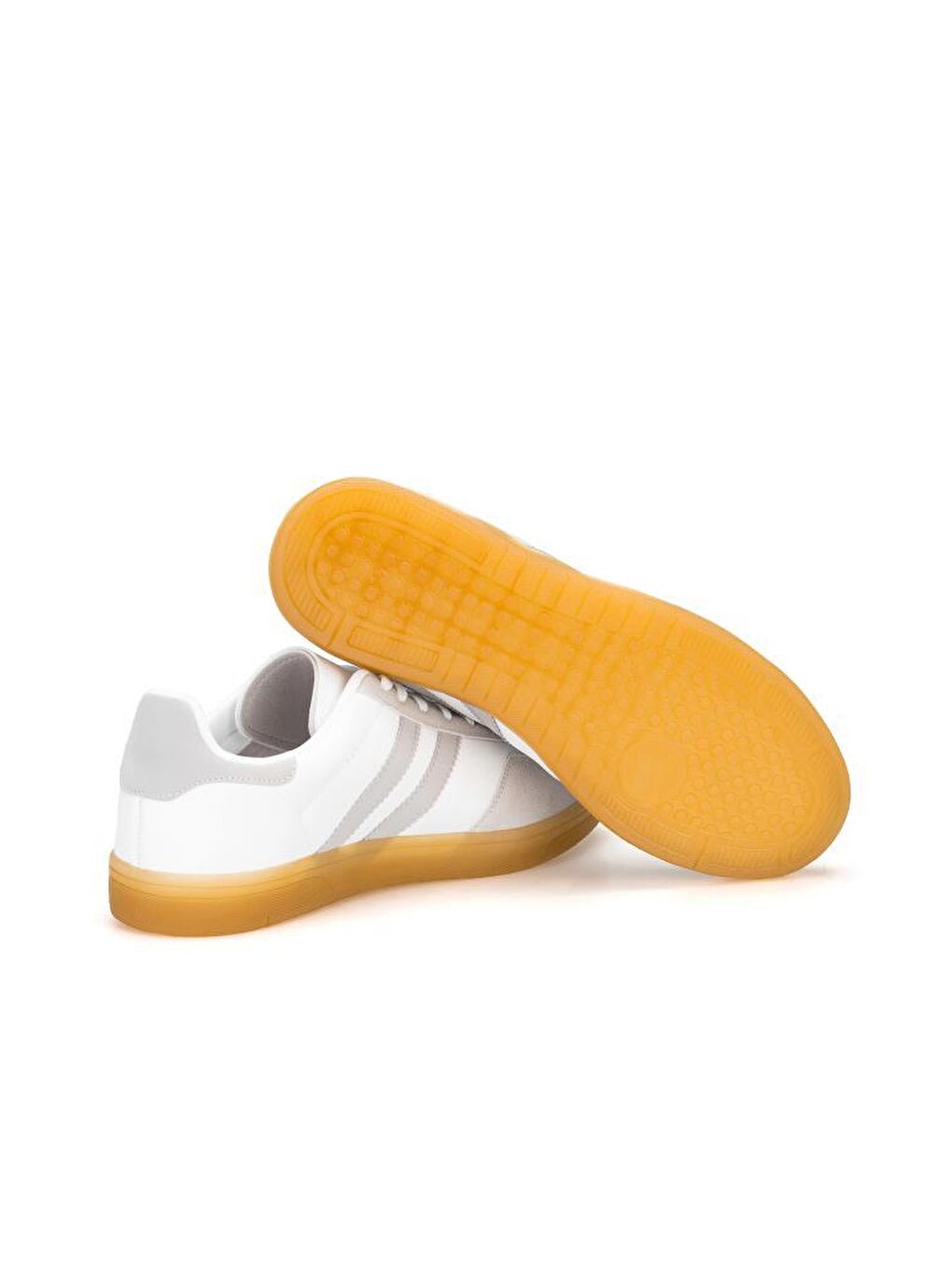 Beyaz DS K ChaCha S. Sneaker 2025 Kadın-5