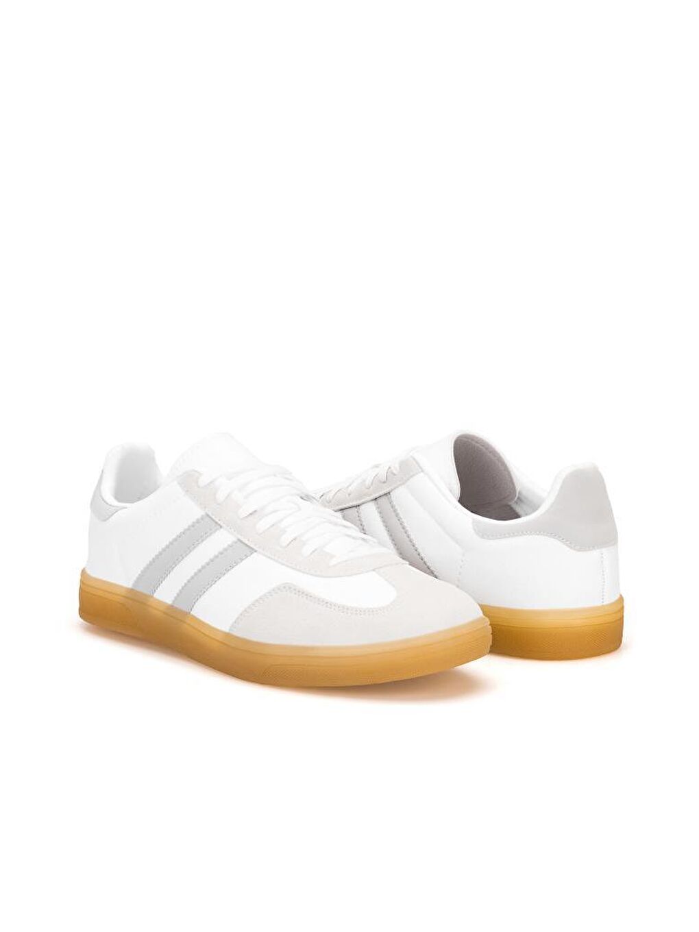 Beyaz DS K ChaCha S. Sneaker 2025 Kadın-7