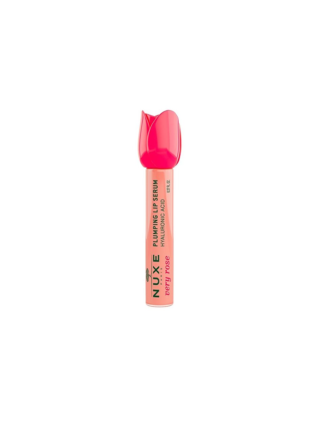 Very Rose Plumping Lip Serum Dolgunlaştırıcı Dudak Serumu 8 ml