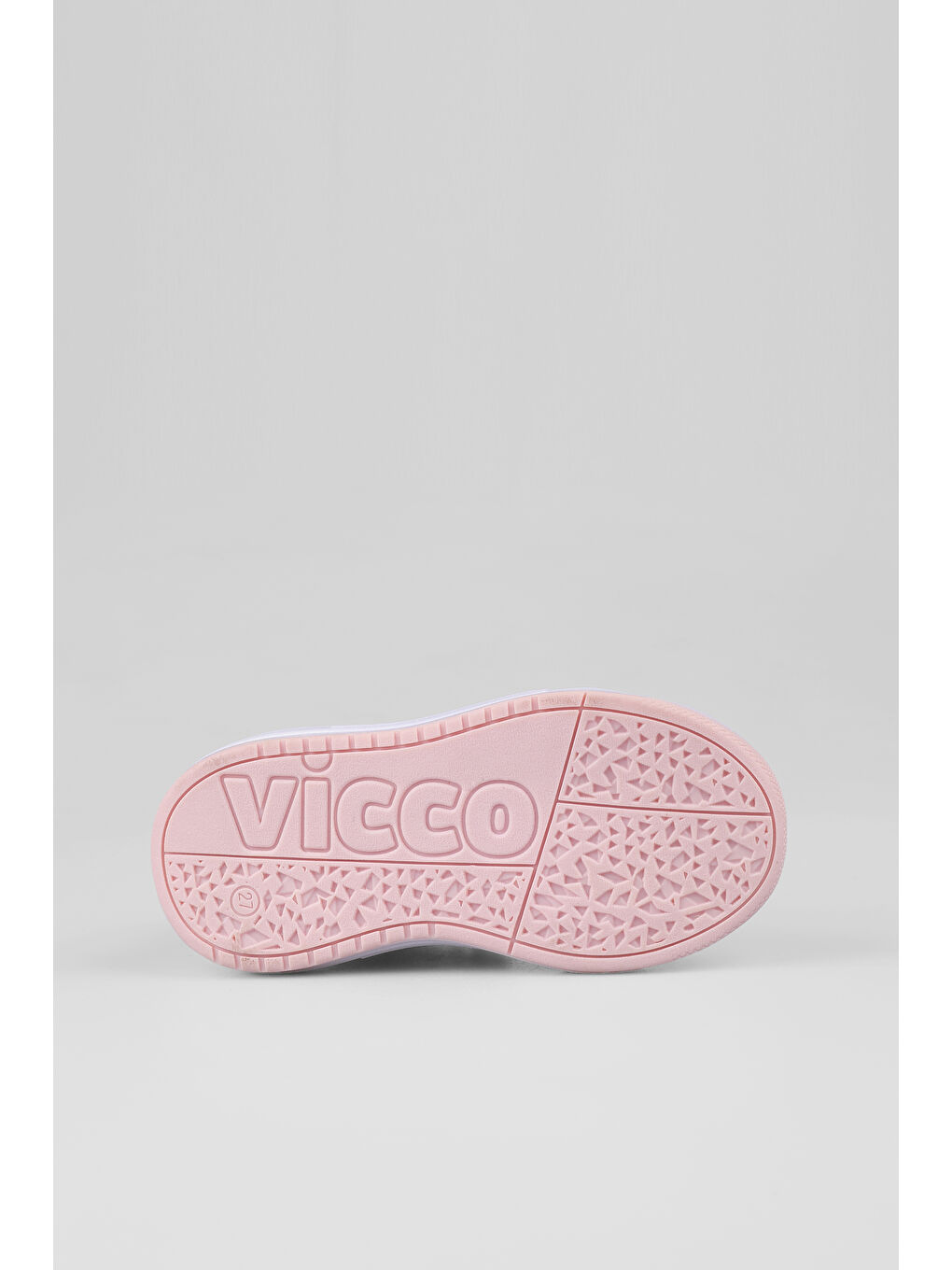 Klint Işıklı Kız Okul Öncesi Bej Bot-3