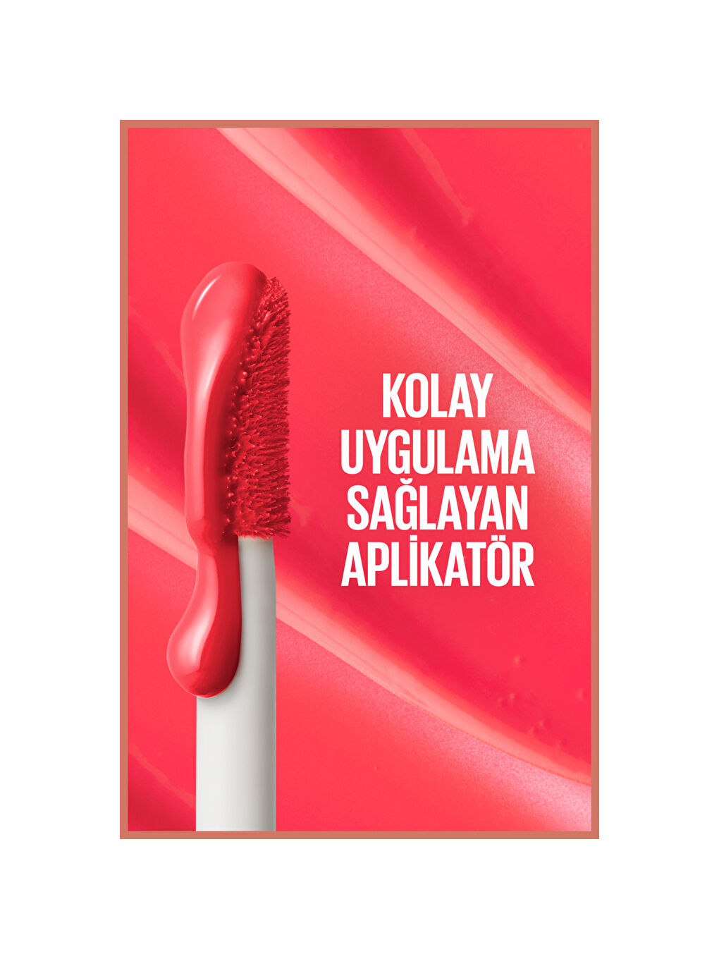 Maybelline New York Sunkisser Hazy Matte Likit Allık - 30 Pink Mirage - 5