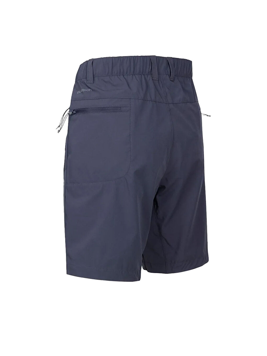 Gri Carlby - Adventure Shorts Erkek Şort-1