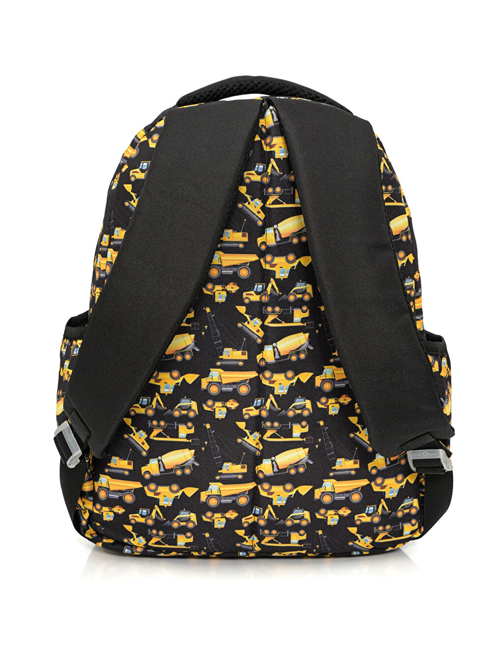Truck Erkek Çocuk İlkokul Çantası-1
