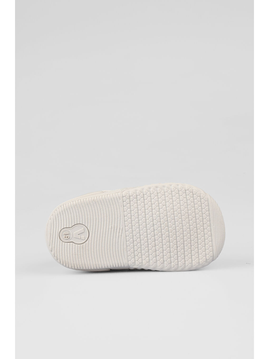 Pembe Soli II Basic Kız İlk Adım Pudra Bot-3