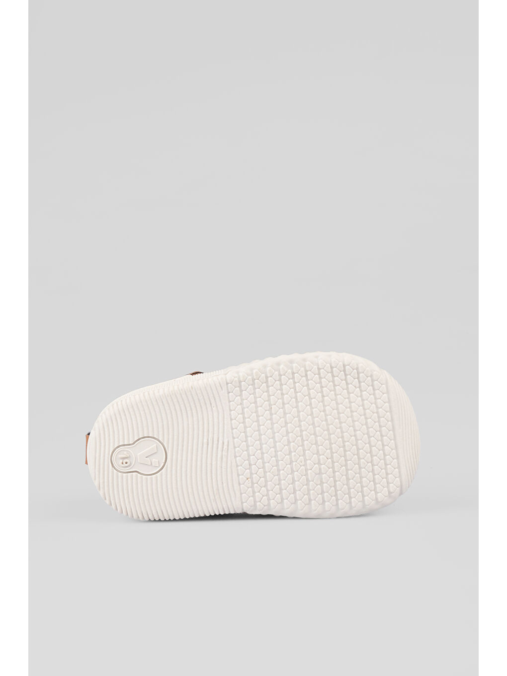 Kahverengi Paw II Basic Erkek Bebek Kahve Bot-3