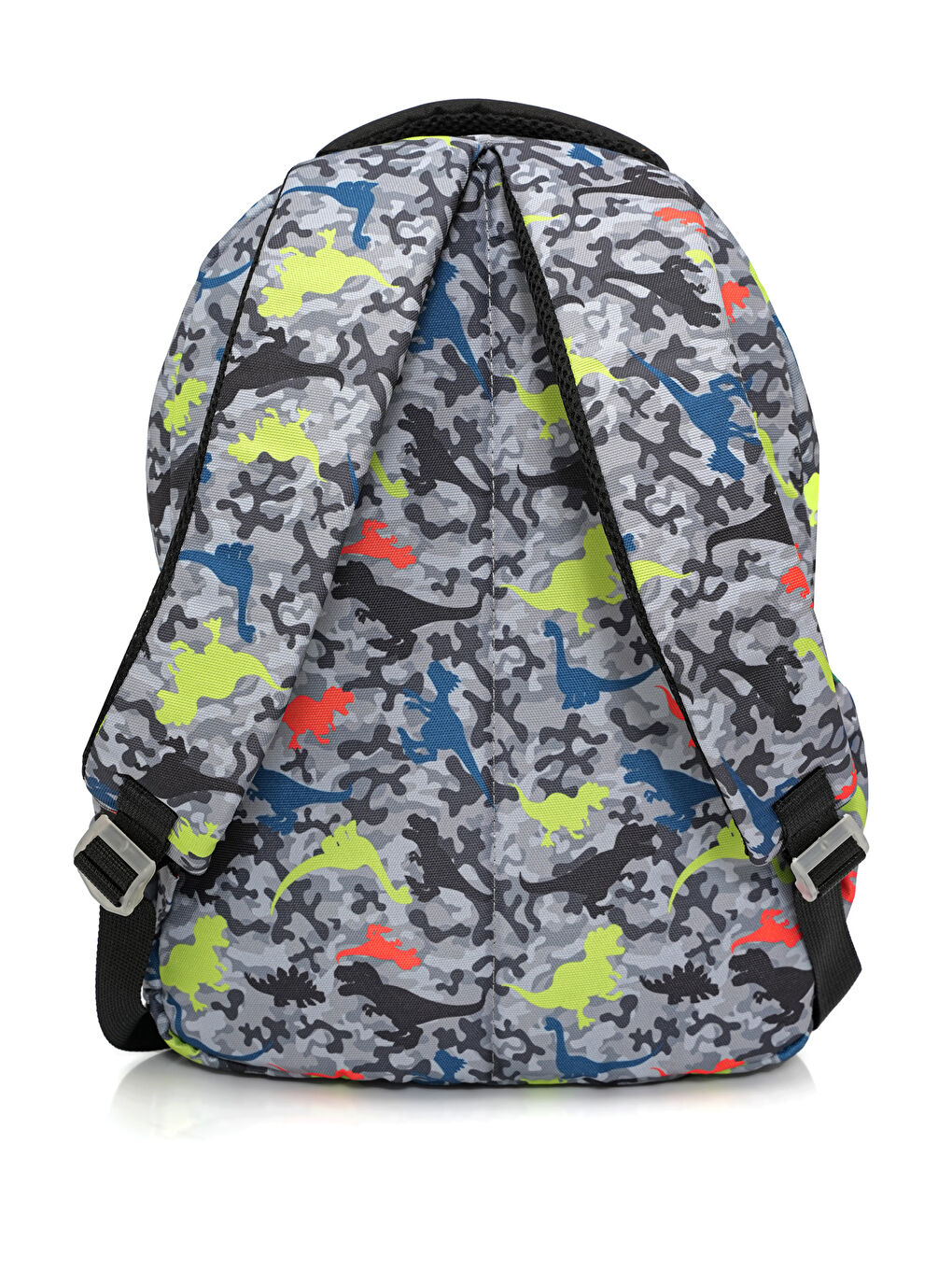 Dino Erkek Çocuk İlkokul Çantası-2