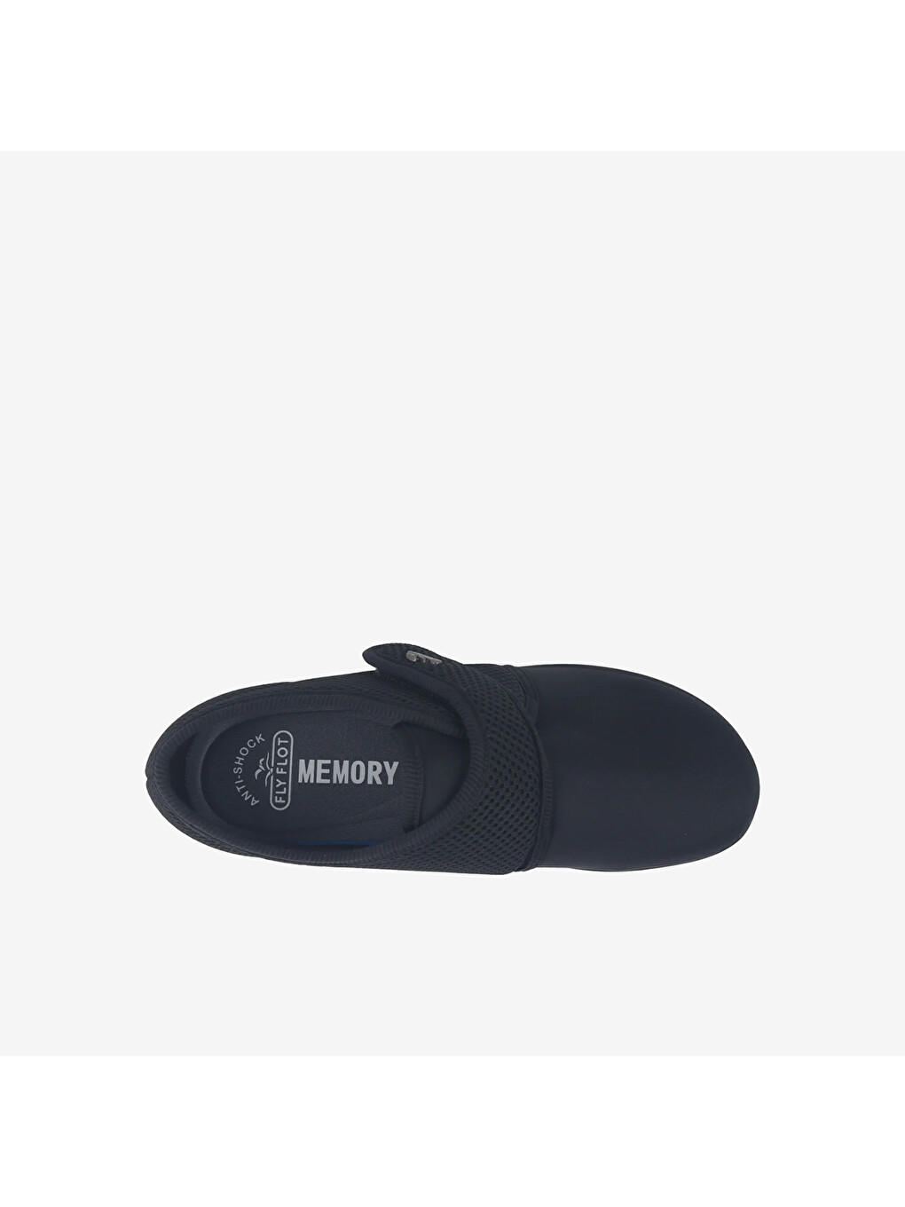 Siyah Kadın Sneaker N3 B63 Yw Cloth 2003-black-3