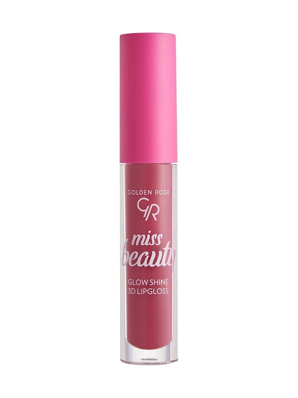 Miss Beauty Glow Stick Blusher No: 02 Dusty Rose - Stik Allık