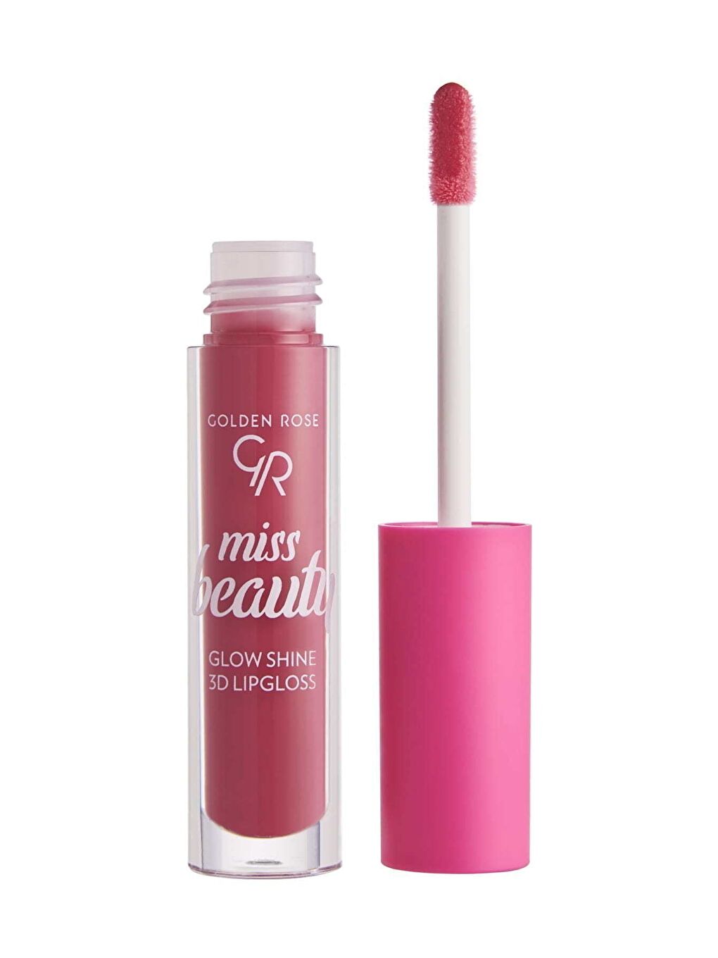 Miss Beauty Glow Stick Blusher No: 02 Dusty Rose - Stik Allık-1