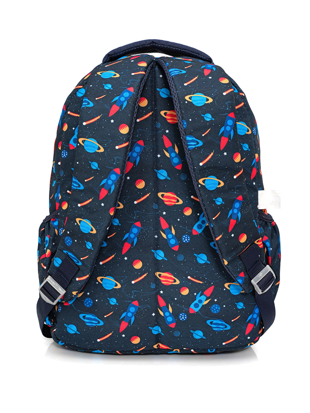Space Erkek Çocuk İlkokul Çantası-2
