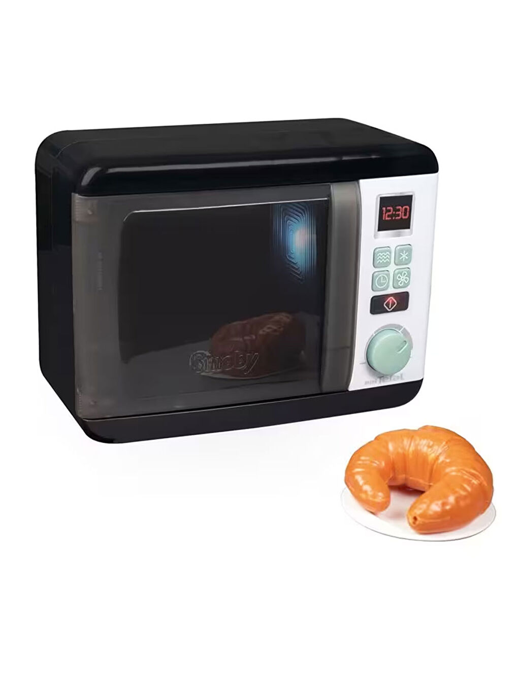 Tefal Oyuncak Mikrodalga Fırın 7600310598-2