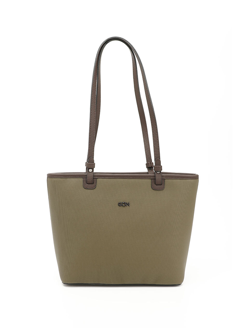 Haki Kadın HAKİ-YEŞİL Omuz Çantası