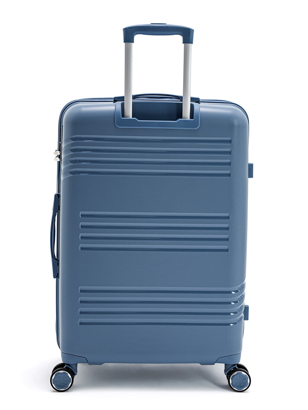 Mavi İthal Pp Urban Line Orta Boy Valiz-4