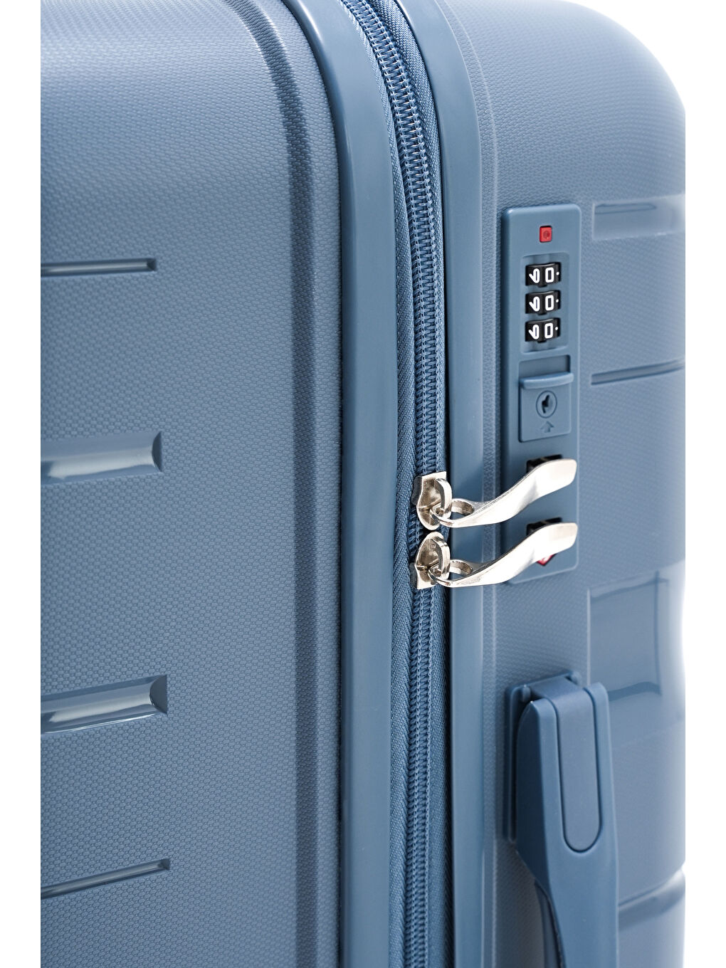 Mavi İthal Pp ClassicGo Orta Boy Valiz-2