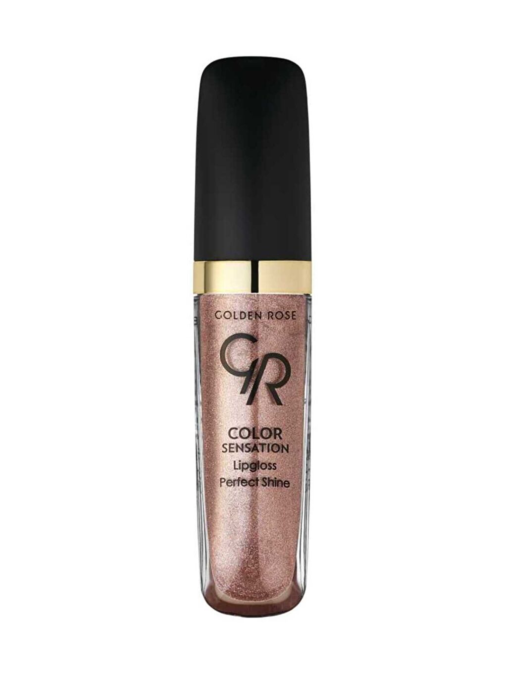 Color Sensation Lipgloss No: 114 Glamour - Renkli Dudak Parlatıcısı-2
