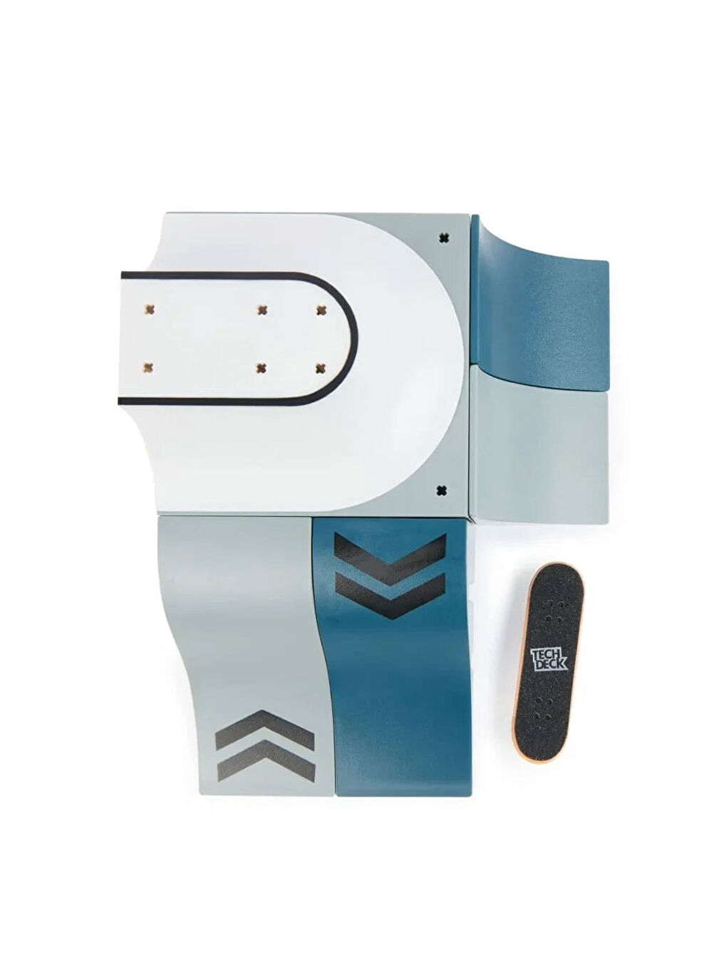 Ted X-Connect Başlangıç Seti Speedway Hop 6066508-1