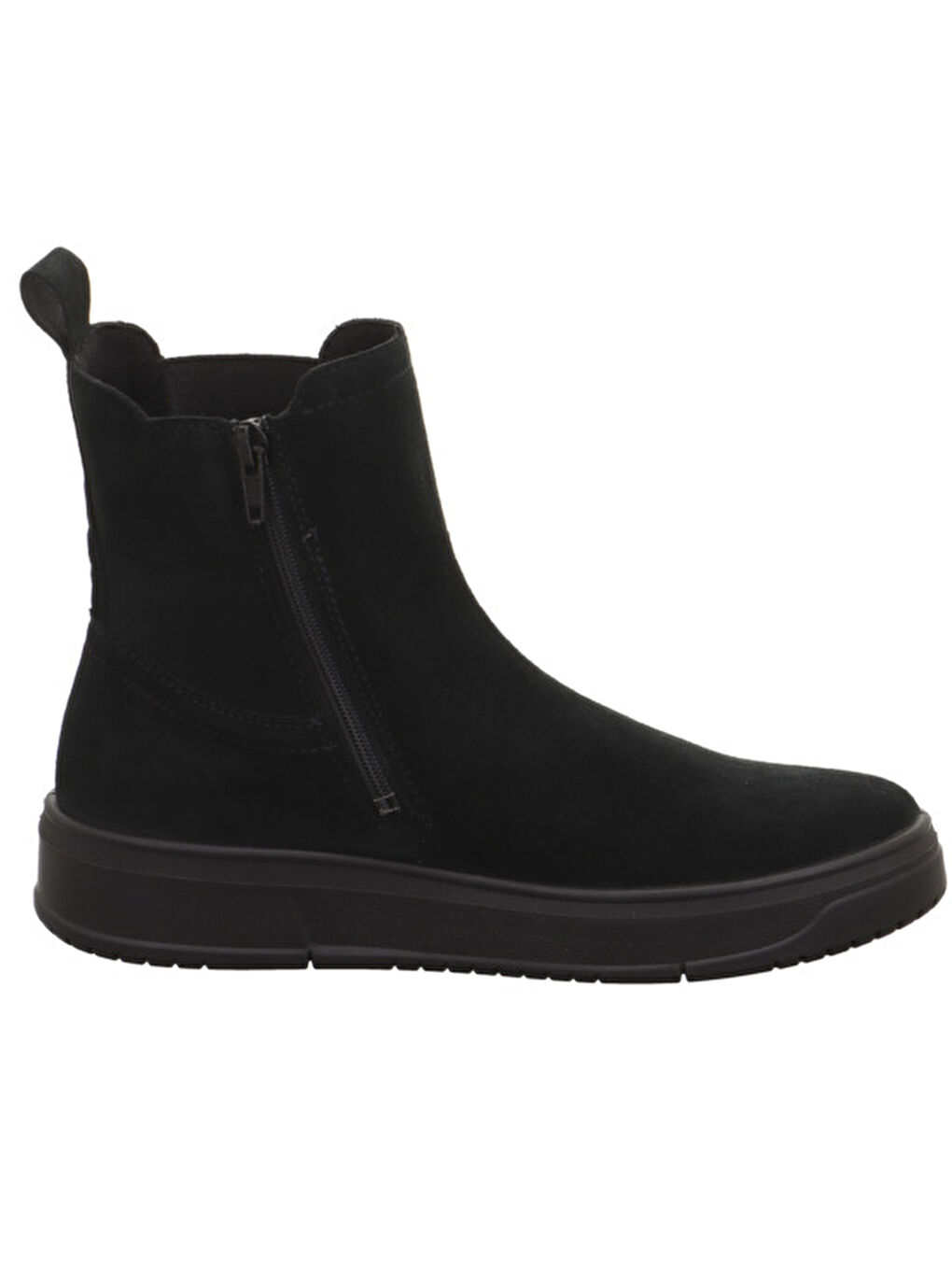 Siyah Kadın Bot 2-000265-0000 REJOISE SİYAH