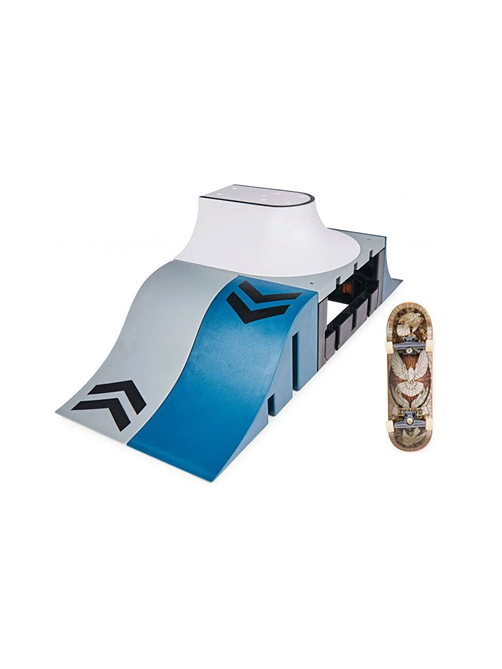 Ted X-Connect Başlangıç Seti Speedway Hop 6066508-2