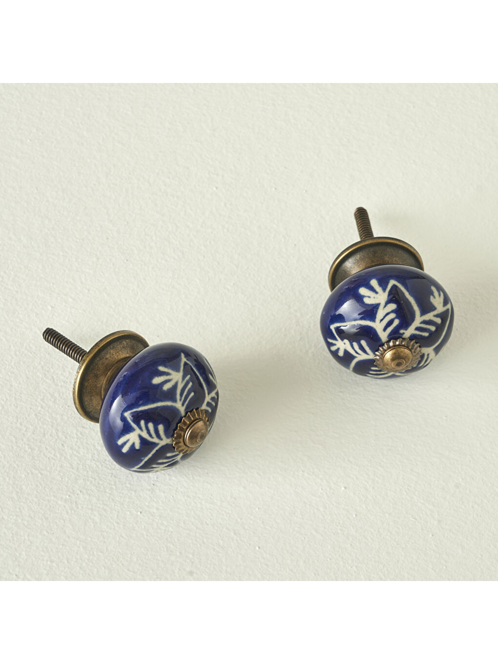 Sea Kulp 4'lü Mavi (6,5x4x4 cm)-1