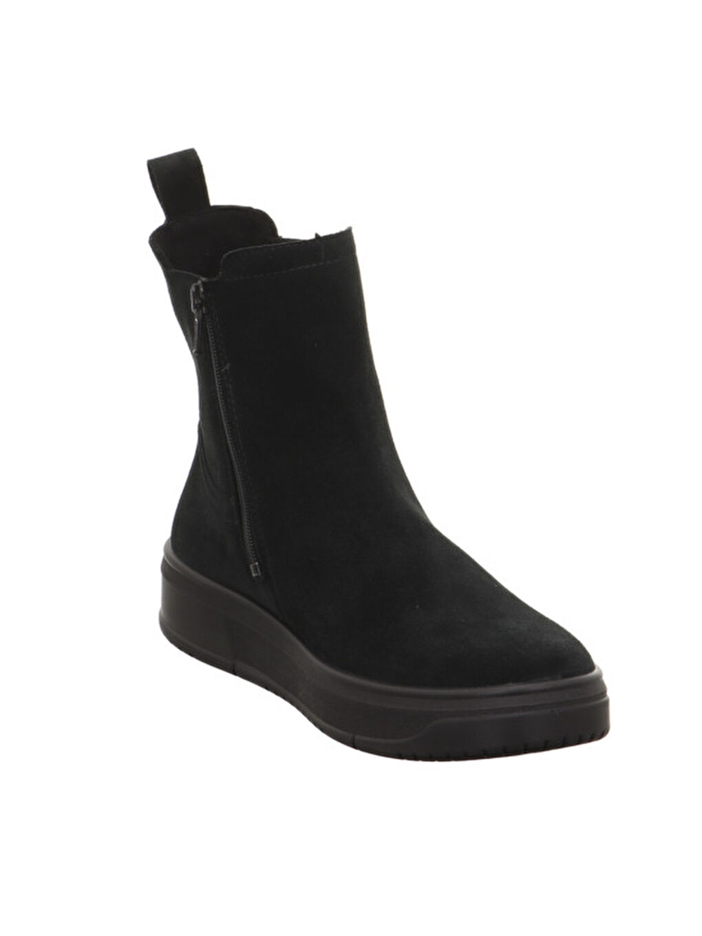 Siyah Kadın Bot 2-000265-0000 REJOISE SİYAH-1