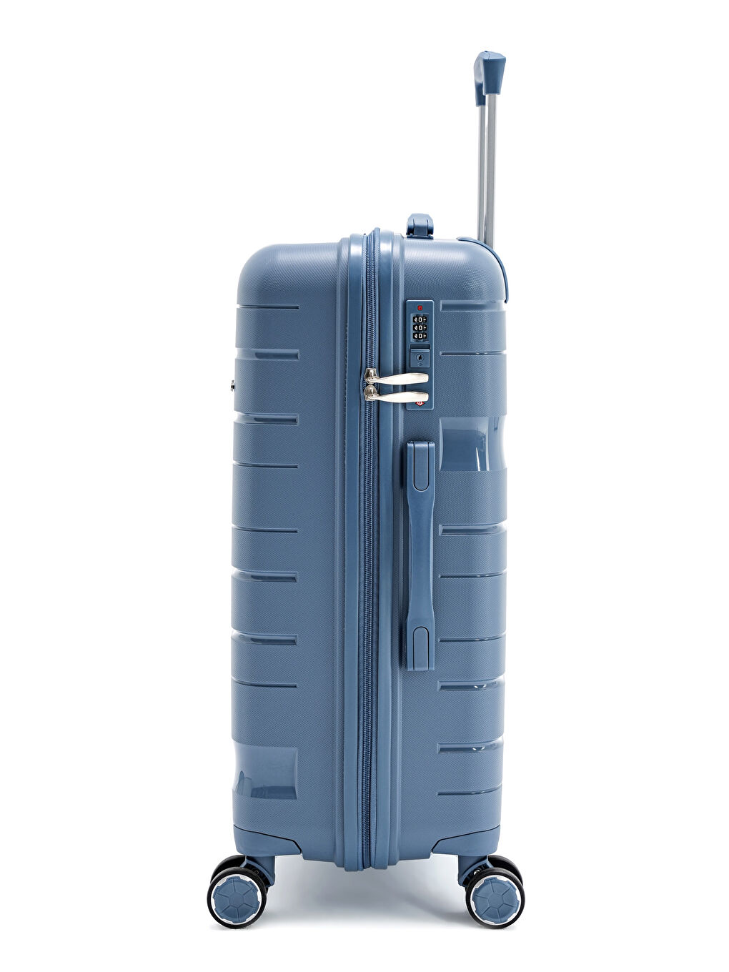 Mavi İthal Pp ClassicGo Orta Boy Valiz-3