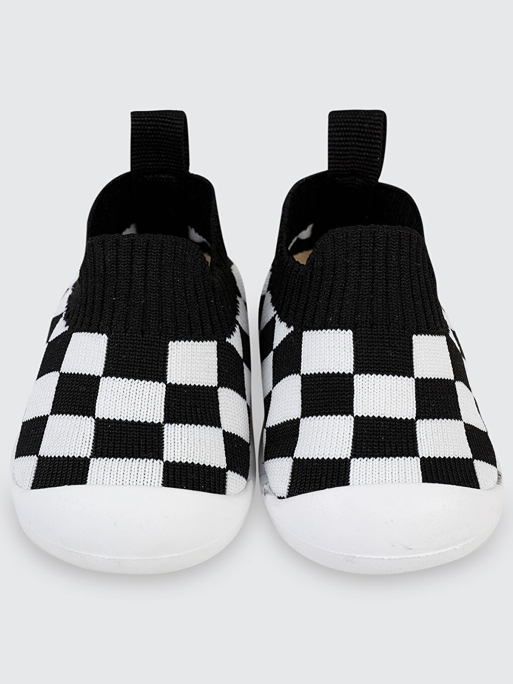 Baby Erkek Bebek İlkadım Ayakkabı 18-22 Numara Siyah-2