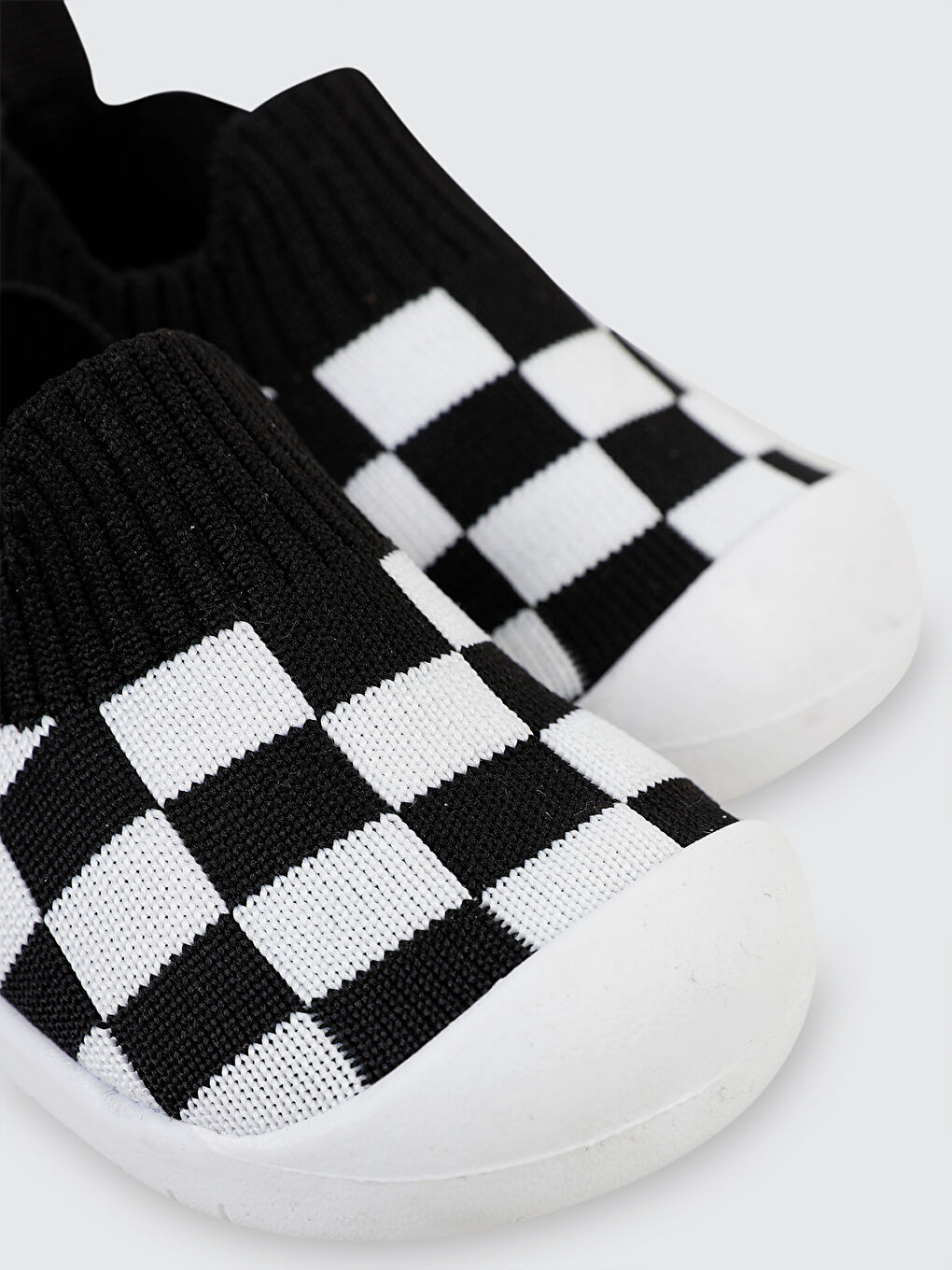 Baby Erkek Bebek İlkadım Ayakkabı 18-22 Numara Siyah-3