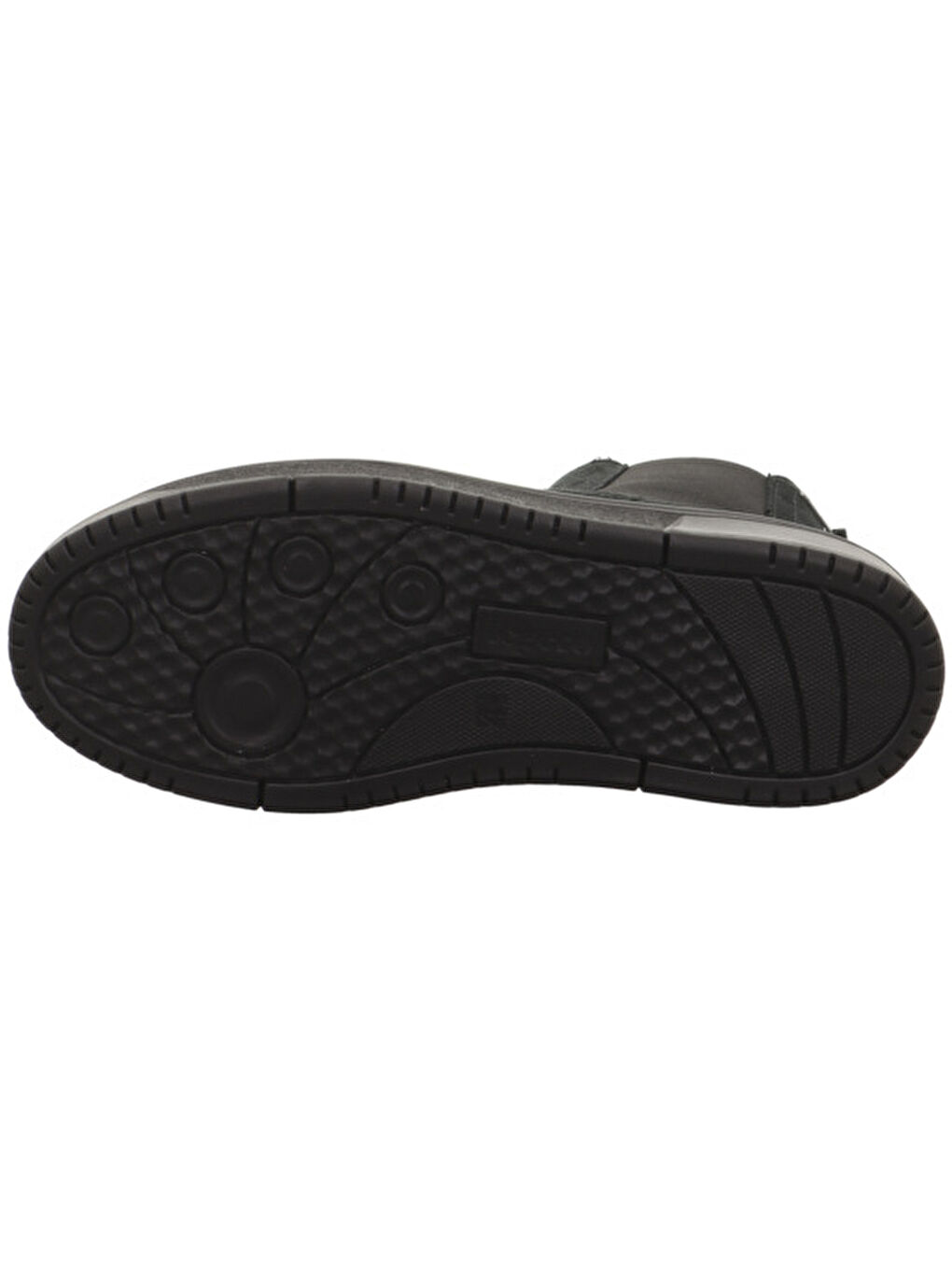 Siyah Kadın Bot 2-000265-0000 REJOISE SİYAH-4