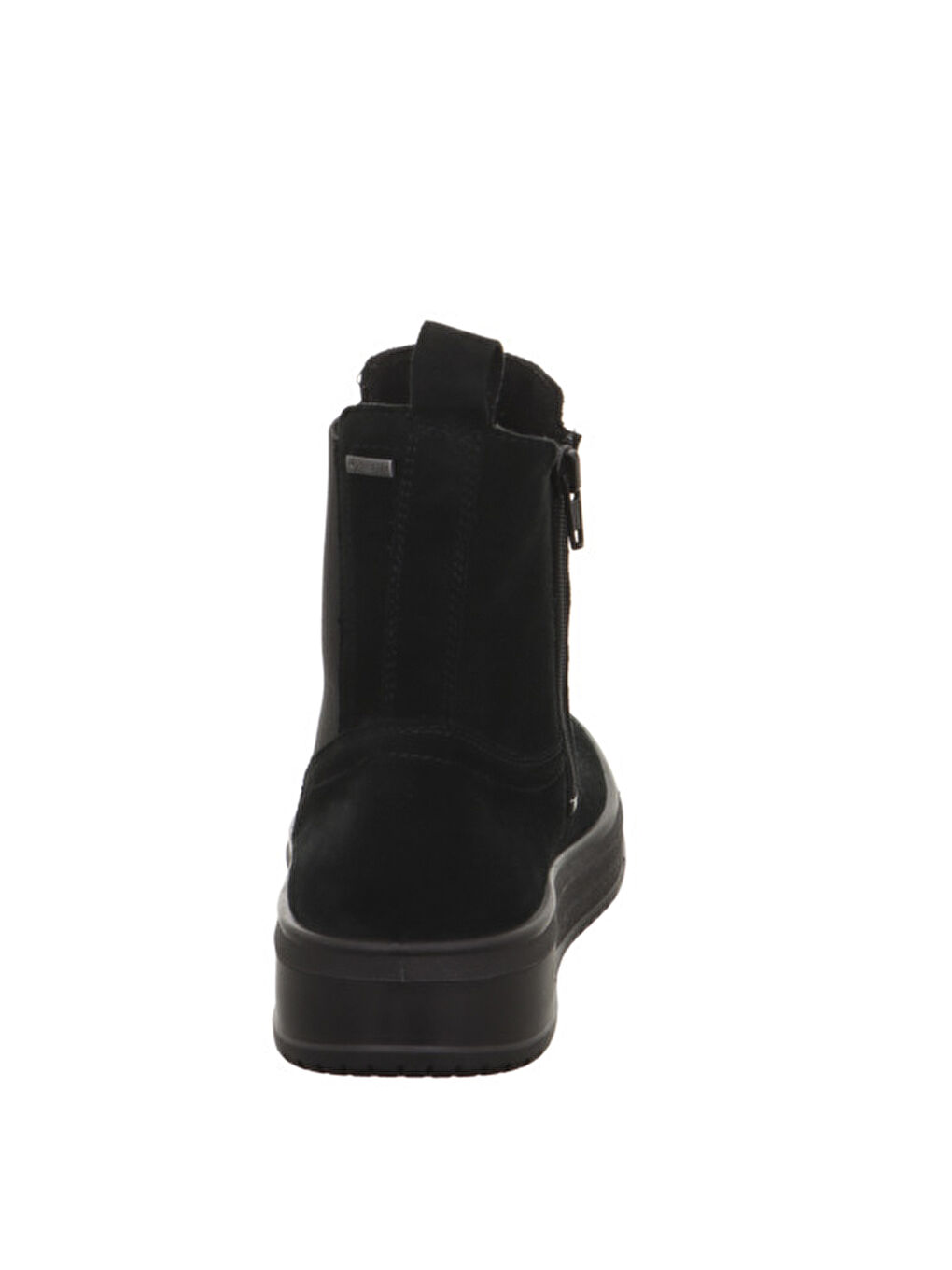 Siyah Kadın Bot 2-000265-0000 REJOISE SİYAH-6