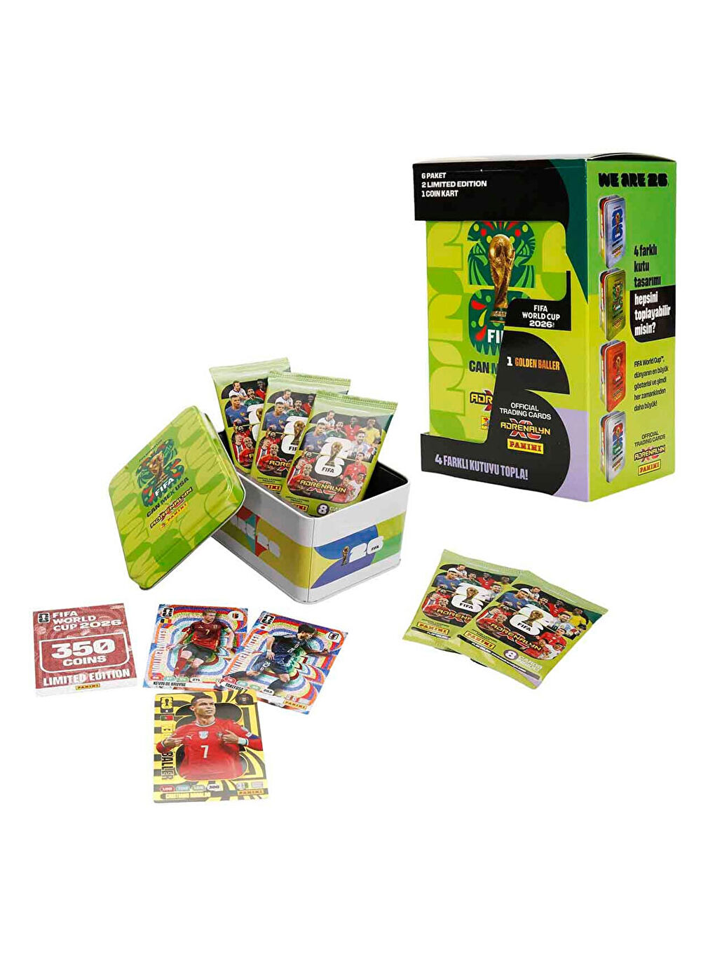 World Cup 2026 Metal Kutu-3