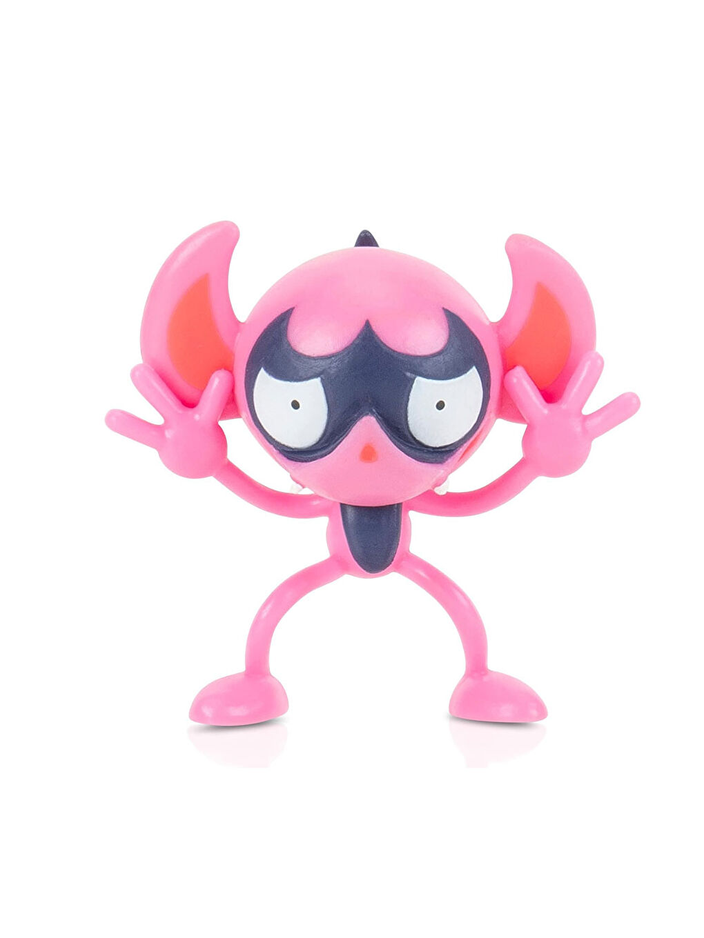 Select Seri Sergi Kutulu Figür Impidimp PKW3697-1