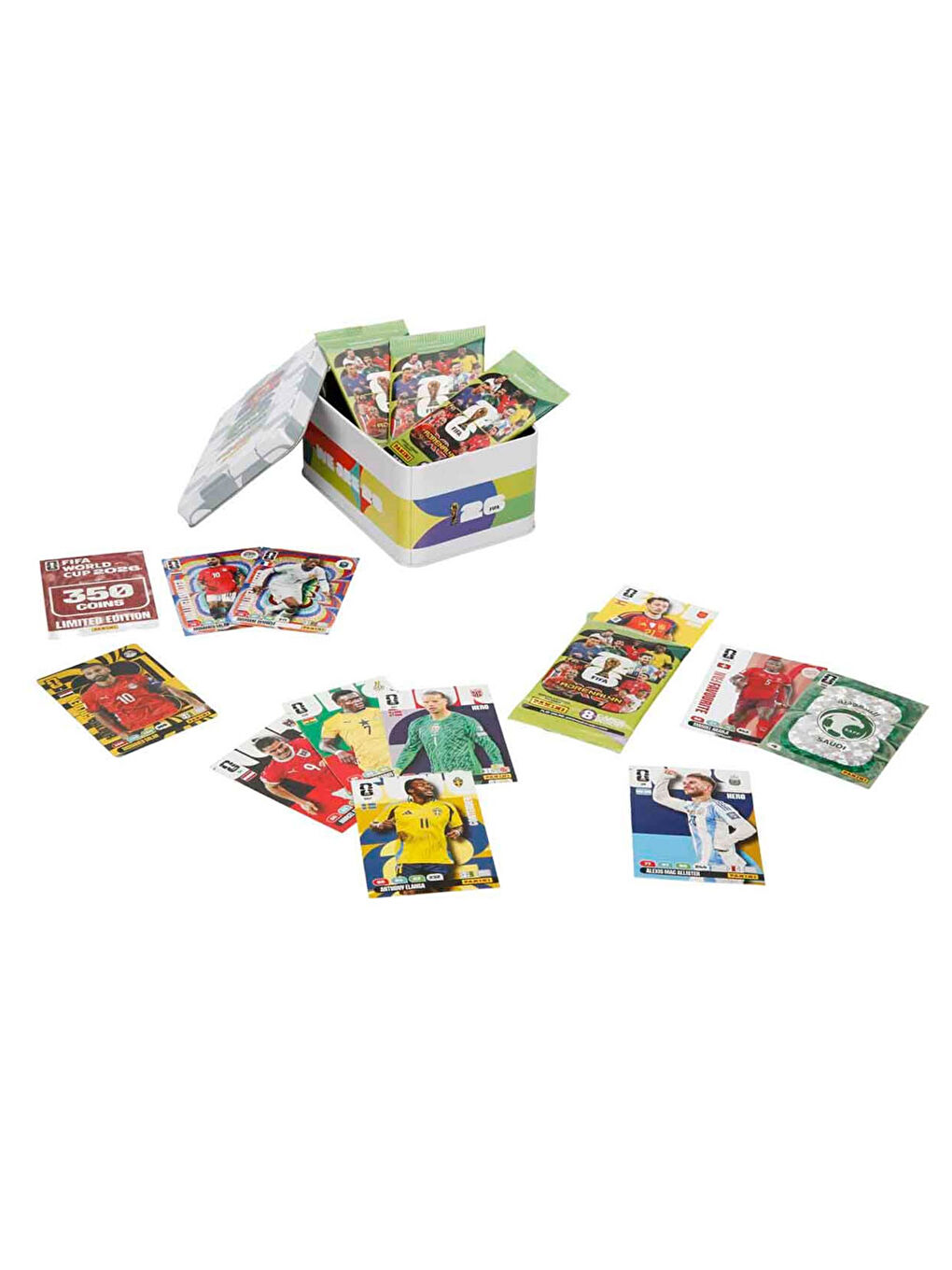 World Cup 2026 Metal Kutu-4