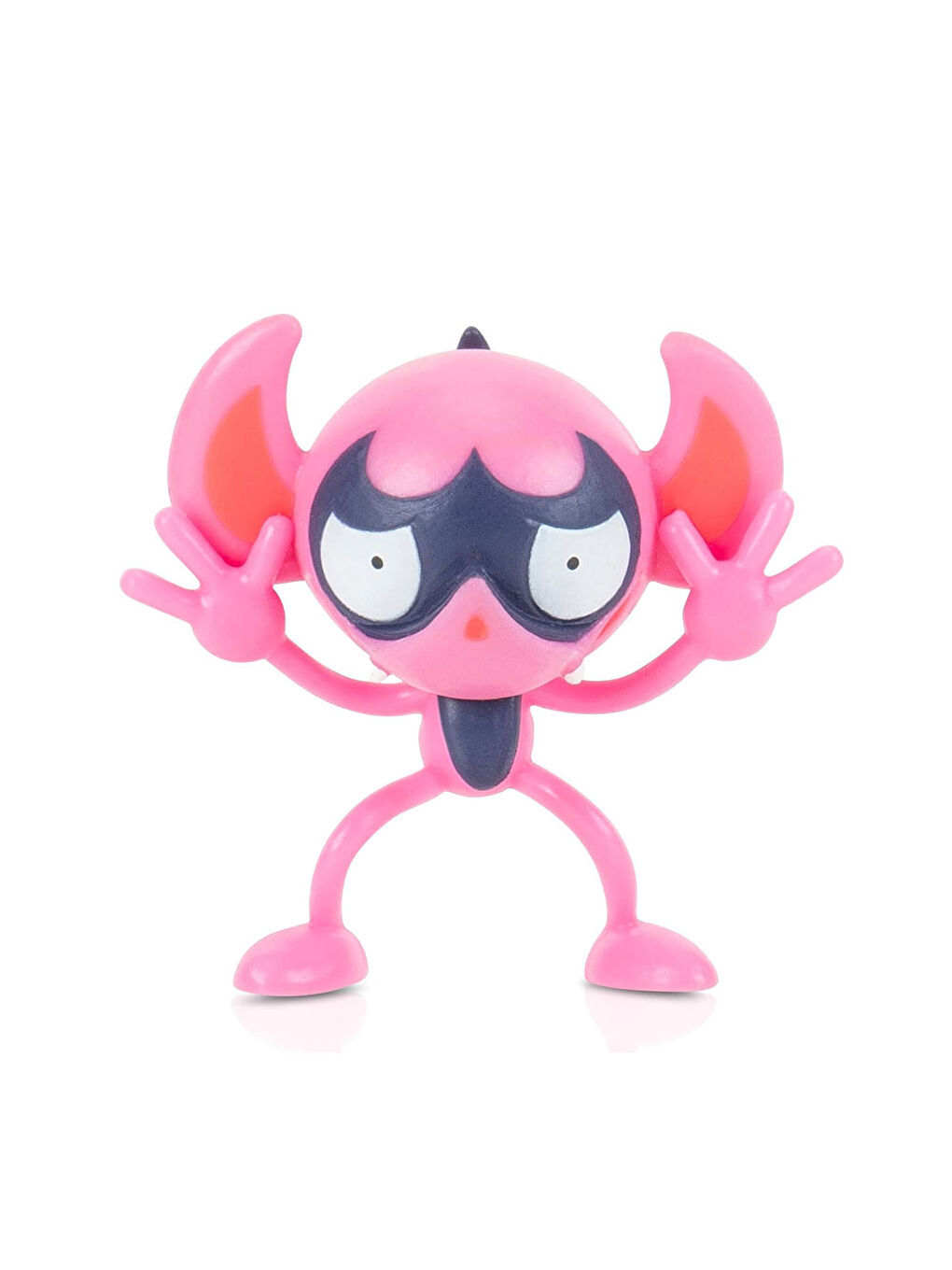 Select Seri Sergi Kutulu Figür Impidimp PKW3697-2