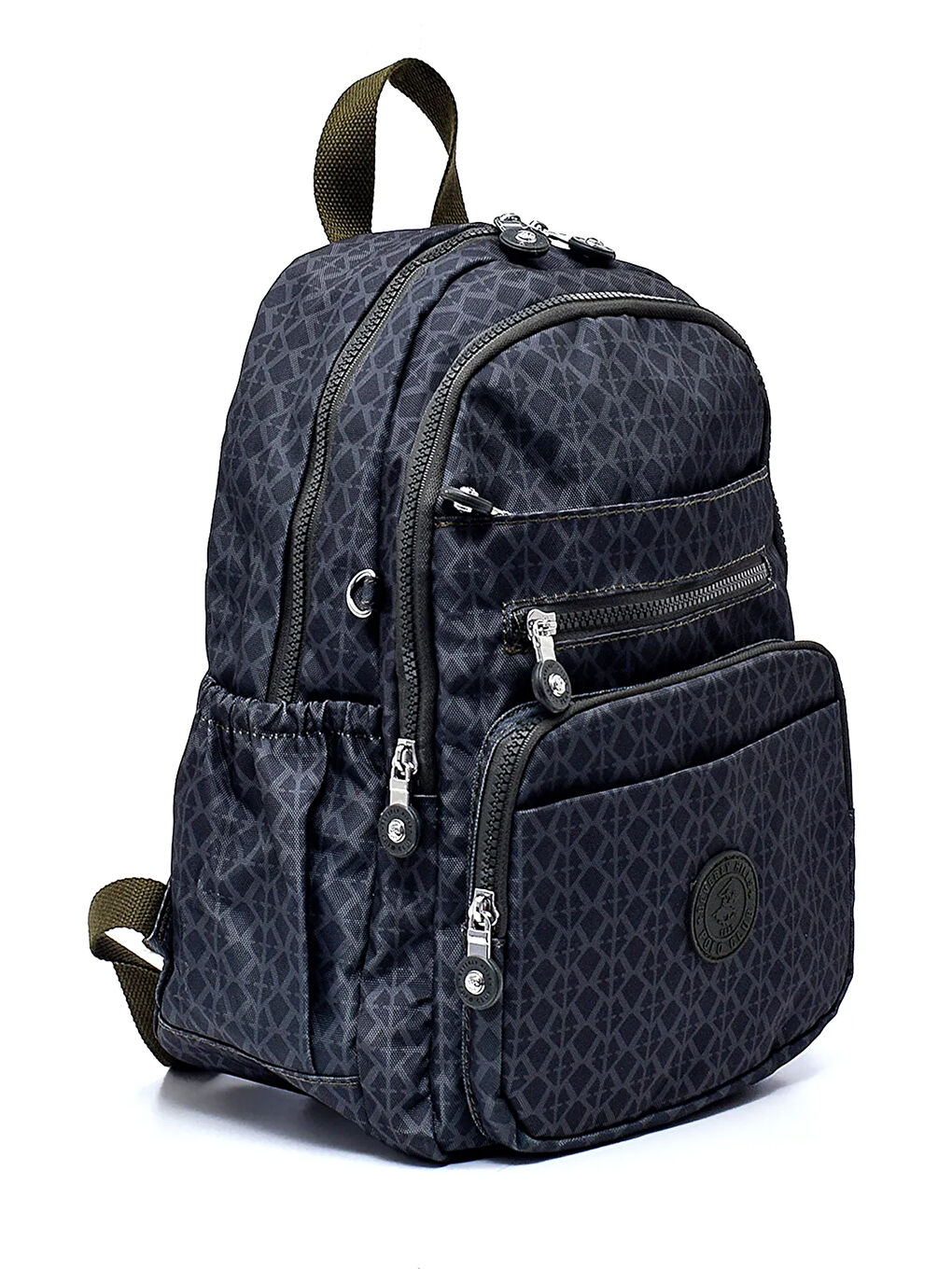 Antrasit Kadın Sırt Çantası Bhpc6010-1