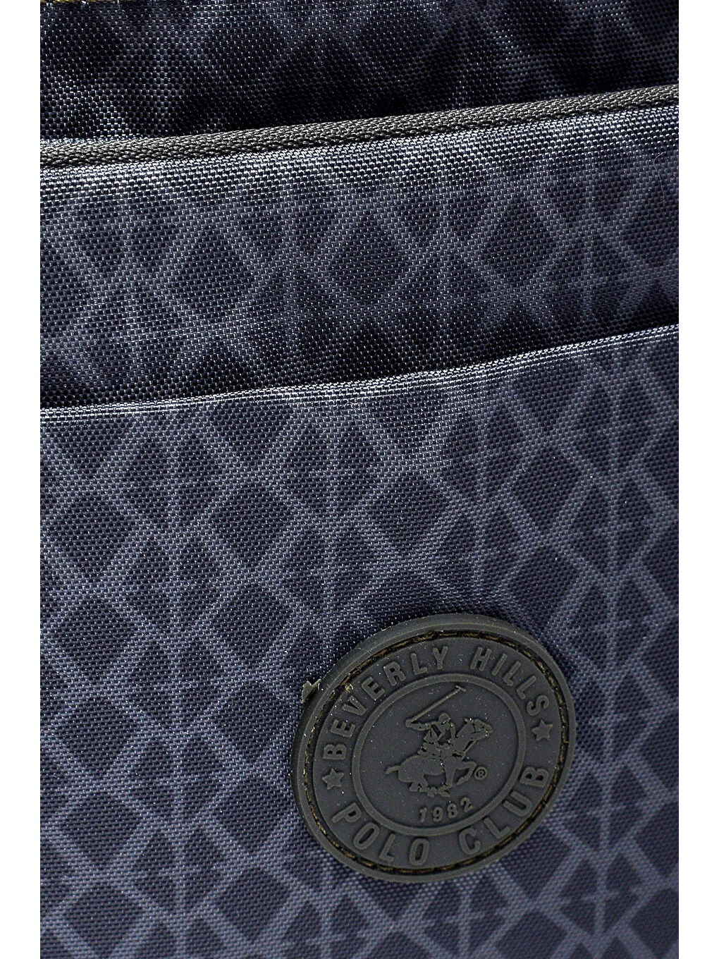 Antrasit Kadın Sırt Çantası Bhpc6010-2