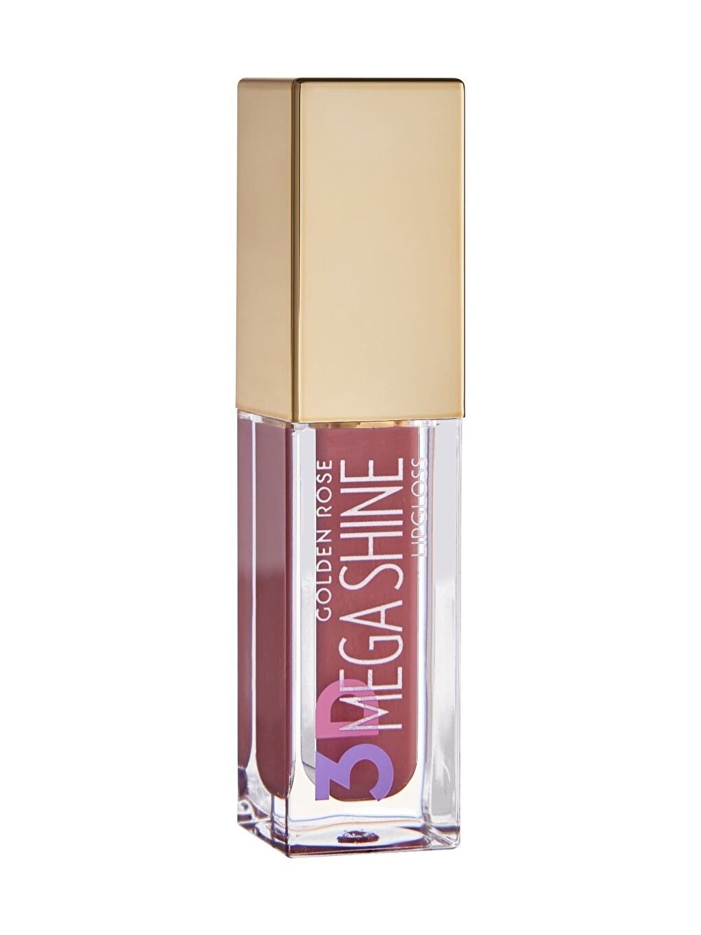 3D Mega Shine Lipgloss 109 Dudak Parlatıcısı 5,2 ml