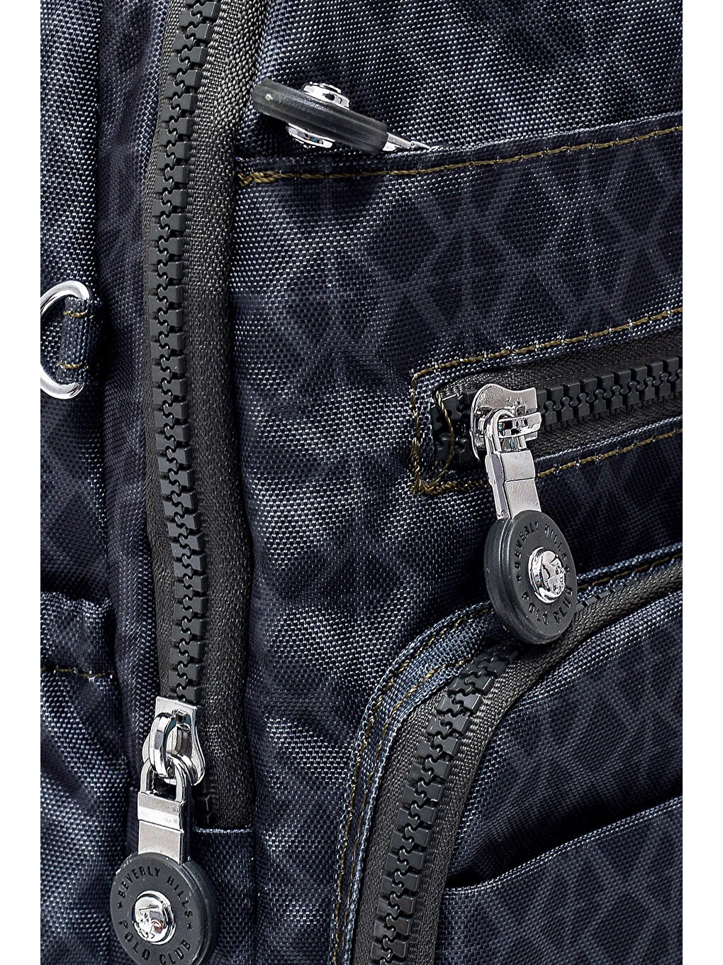 Antrasit Kadın Sırt Çantası Bhpc6010-3