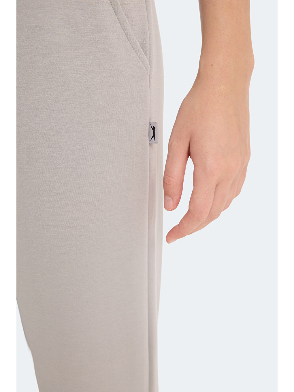 ICEPAW I Kadın Gri Eşofman Altı-3