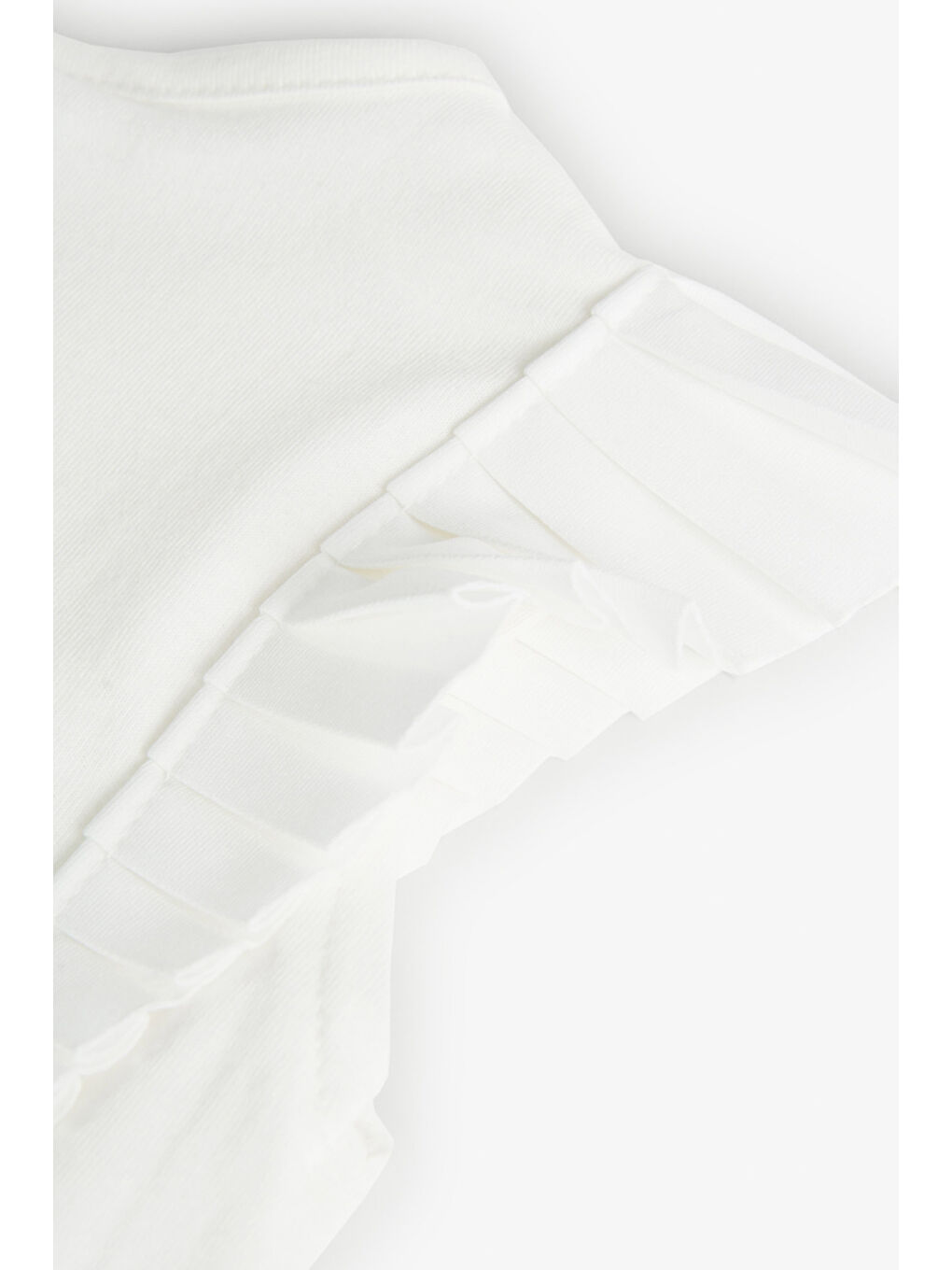 Karışık Kız Çocuk Tişört-3