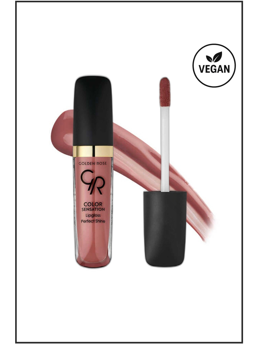 Color Sensation Lipgloss 117 Dudak Parlatıcısı 5,6 Ml-1