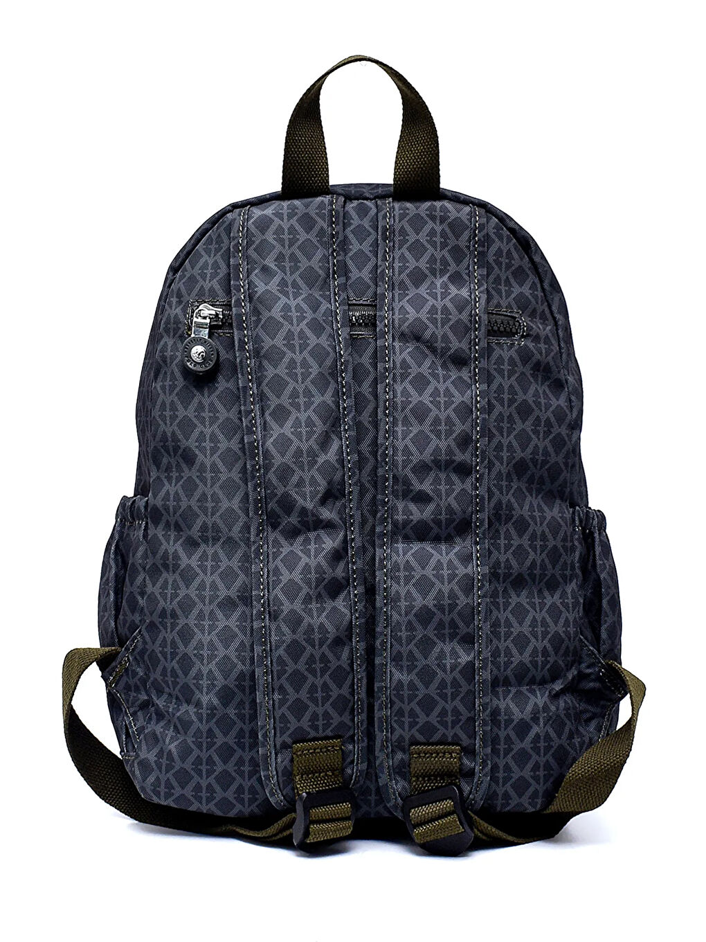 Antrasit Kadın Sırt Çantası Bhpc6010-4